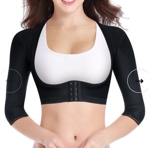 Upper Arm Shaper & Posture Corrector